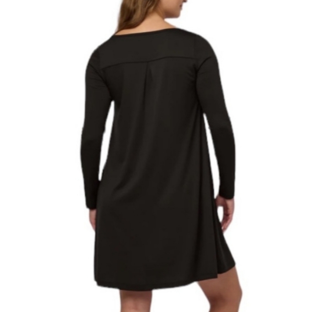Wool& Rowena Swing Dress - Picture 2 of 7